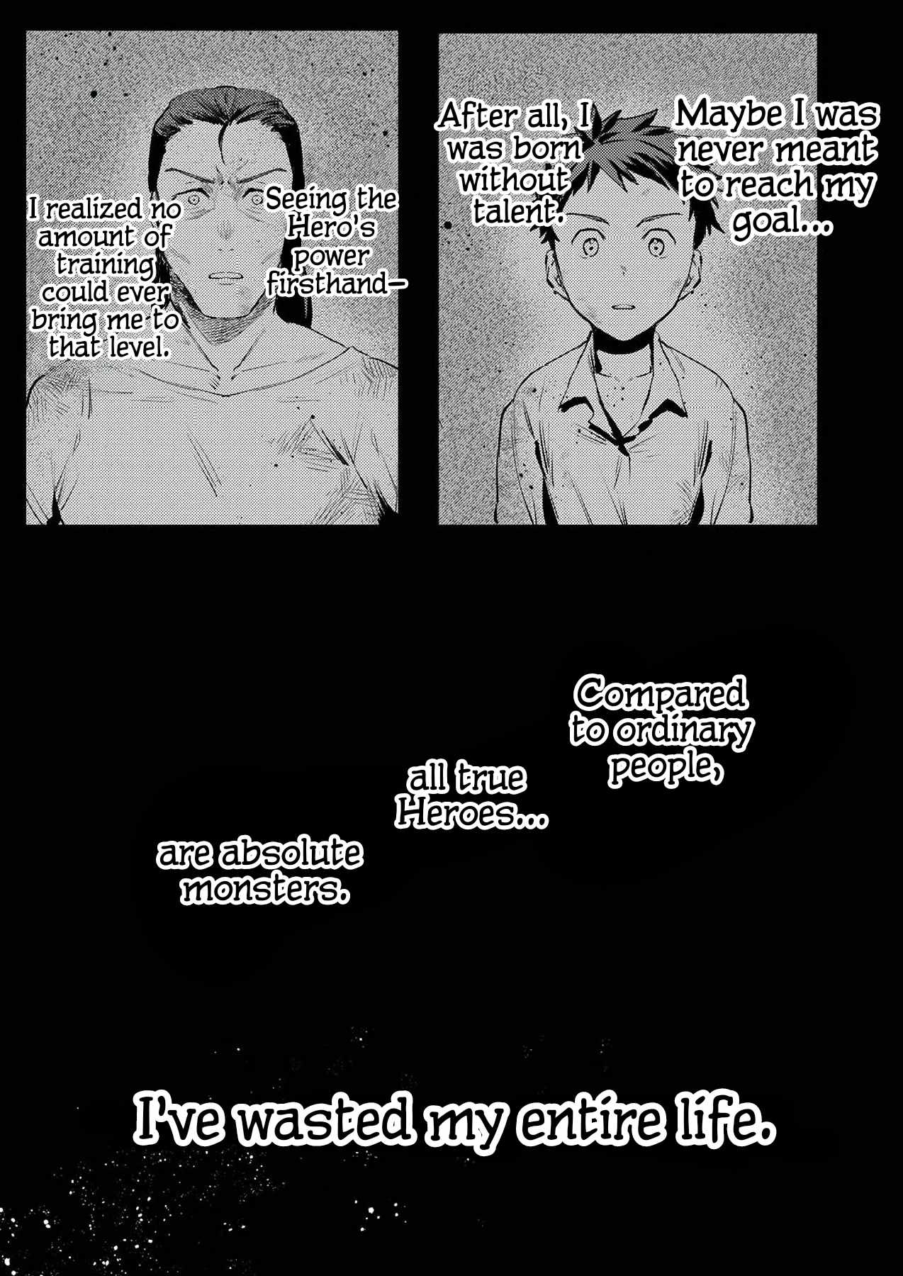The Heroic Tale of Shura Young Girl: A Mercenary Who was Said to be Half-Baked is Reincarnated as a Young Girl and Rises to Success Chapter 1 21
